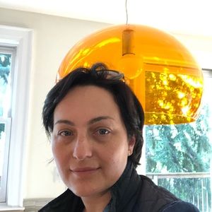 Meet your Posher, Olga